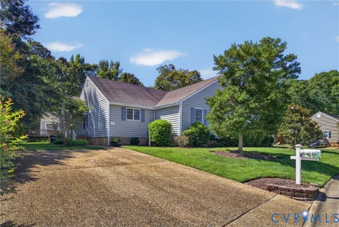 Tiny photo for 1103 Fort Hayes Drive, South Prince George, VA 23805 (MLS # 2624683)