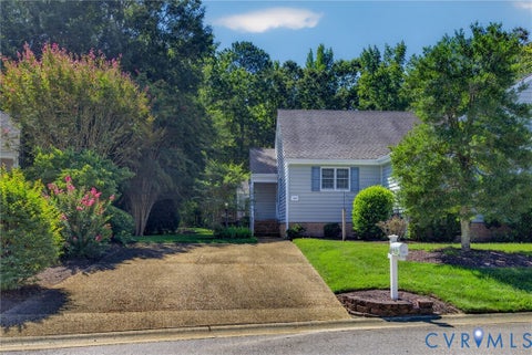 Tiny photo for 1103 Fort Hayes Drive, South Prince George, VA 23805 (MLS # 2624683)