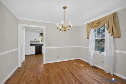 Tiny photo for 1103 Fort Hayes Drive, South Prince George, VA 23805 (MLS # 2624683)