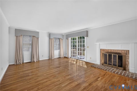 Tiny photo for 1103 Fort Hayes Drive, South Prince George, VA 23805 (MLS # 2624683)