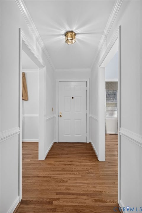 Tiny photo for 1103 Fort Hayes Drive, South Prince George, VA 23805 (MLS # 2624683)
