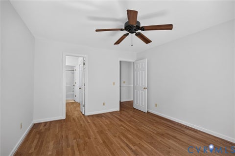 Tiny photo for 1103 Fort Hayes Drive, South Prince George, VA 23805 (MLS # 2624683)