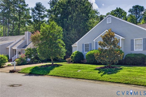 Tiny photo for 1103 Fort Hayes Drive, South Prince George, VA 23805 (MLS # 2624683)