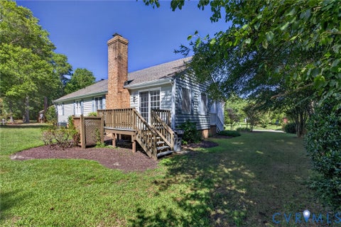 Tiny photo for 1103 Fort Hayes Drive, South Prince George, VA 23805 (MLS # 2624683)
