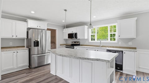 Tiny photo for 1625 Cedar Lane, Powhatan, VA 23139 (MLS # 2624377)
