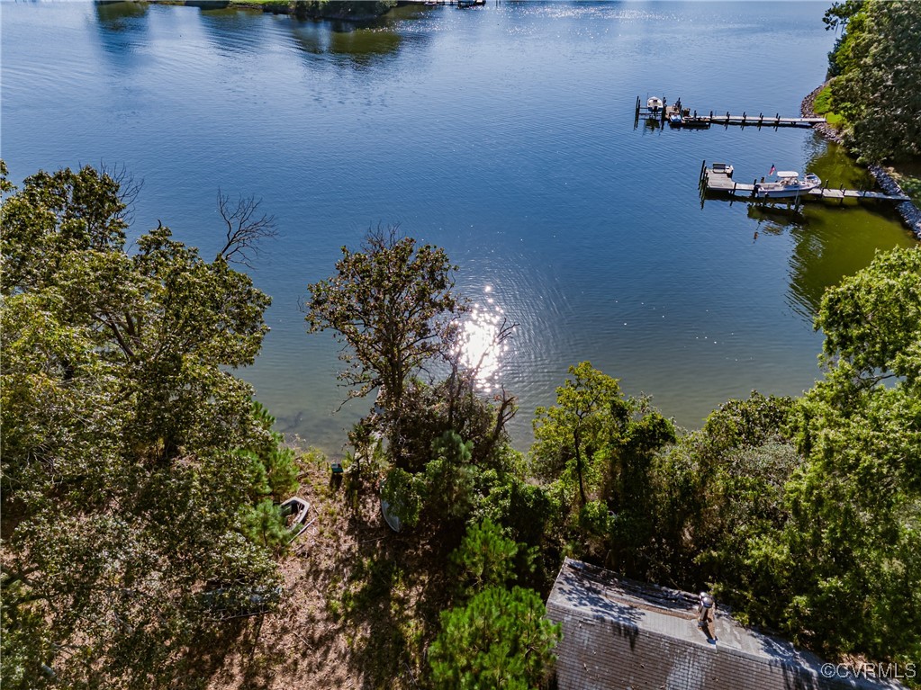 1852 Ocran Road