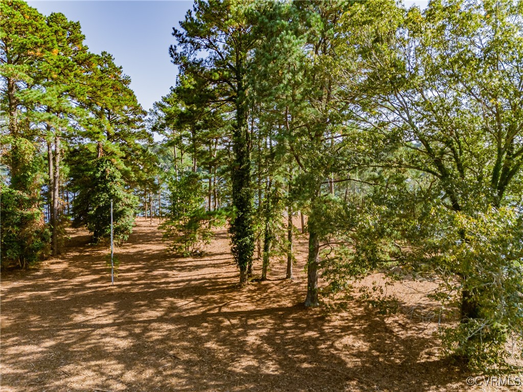 1852 Ocran Road