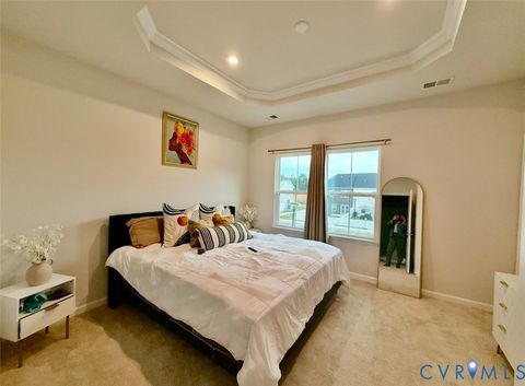 Tiny photo for 2007 Turtle Parkway, Henrico, VA 23150 (MLS # 2530725)