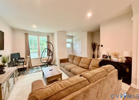 Tiny photo for 2007 Turtle Parkway, Henrico, VA 23150 (MLS # 2530725)