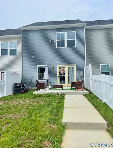 Tiny photo for 2007 Turtle Parkway, Henrico, VA 23150 (MLS # 2530725)