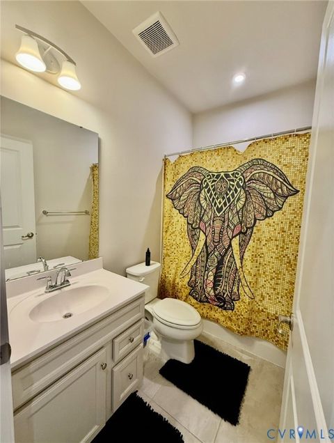 Tiny photo for 2007 Turtle Parkway, Henrico, VA 23150 (MLS # 2530725)