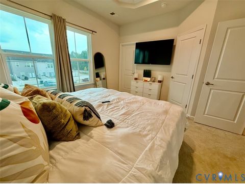 Tiny photo for 2007 Turtle Parkway, Henrico, VA 23150 (MLS # 2530725)