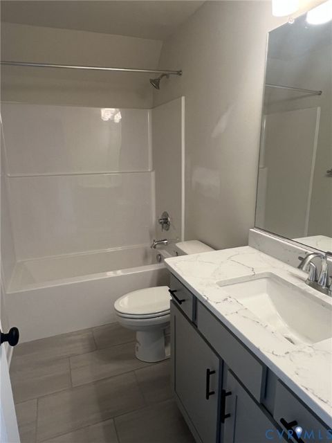 Tiny photo for 8365 Abbey Road, Richmond, VA 23235 (MLS # 2611265)