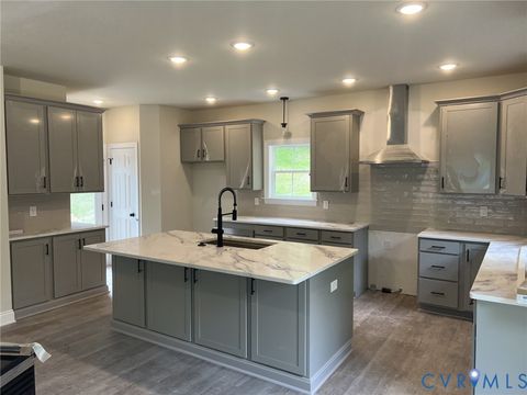 Tiny photo for 8365 Abbey Road, Richmond, VA 23235 (MLS # 2611265)