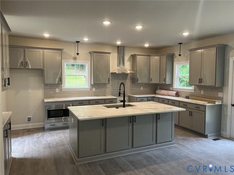Tiny photo for 8365 Abbey Road, Richmond, VA 23235 (MLS # 2611265)