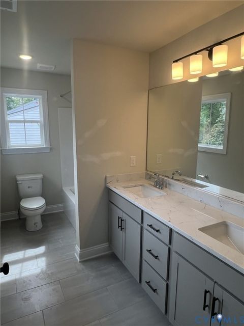 Tiny photo for 8365 Abbey Road, Richmond, VA 23235 (MLS # 2611265)