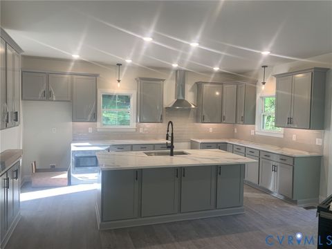 Tiny photo for 8365 Abbey Road, Richmond, VA 23235 (MLS # 2611265)