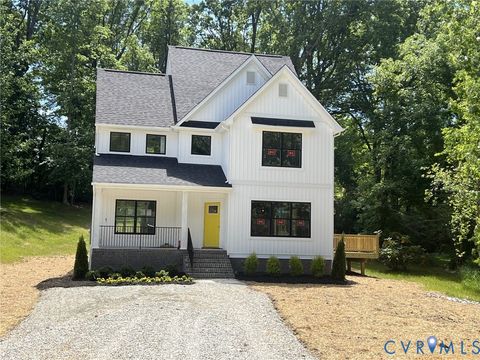 Tiny photo for 8365 Abbey Road, Richmond, VA 23235 (MLS # 2611265)