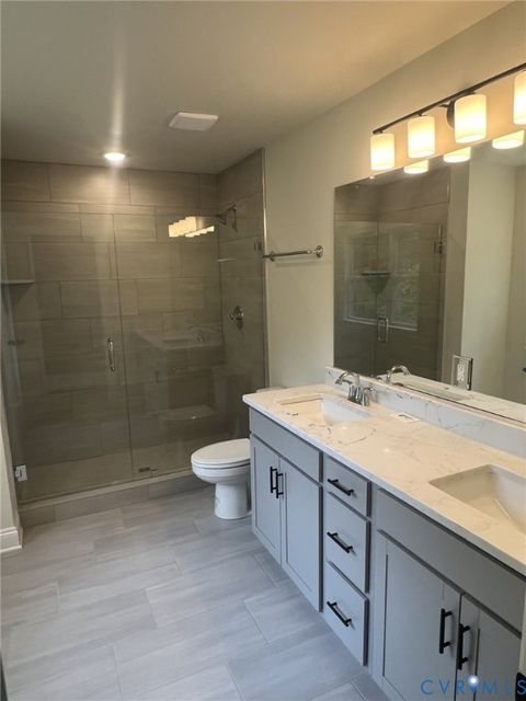 Tiny photo for 8365 Abbey Road, Richmond, VA 23235 (MLS # 2611265)