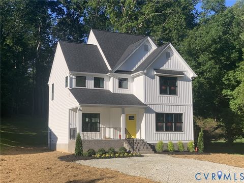 Tiny photo for 8365 Abbey Road, Richmond, VA 23235 (MLS # 2611265)