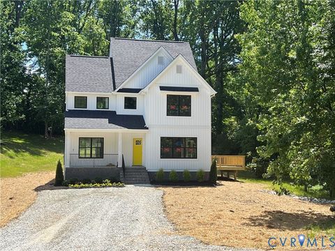 Photo of 8365 Abbey Road, Richmond, VA 23235 (MLS # 2611265)