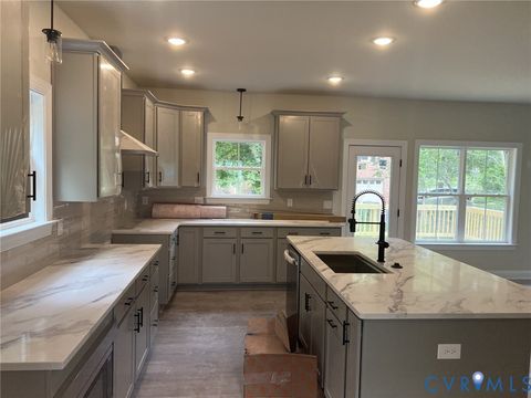 Tiny photo for 8365 Abbey Road, Richmond, VA 23235 (MLS # 2611265)