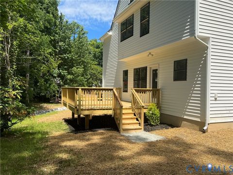 Tiny photo for 8365 Abbey Road, Richmond, VA 23235 (MLS # 2611265)