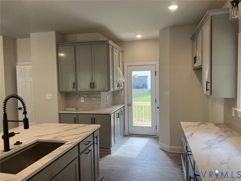 Tiny photo for 8365 Abbey Road, Richmond, VA 23235 (MLS # 2611265)