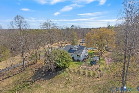 4939 Richmond Road Keswick VA 22947