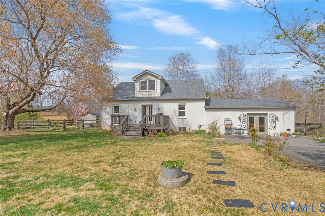 4939 Richmond Road