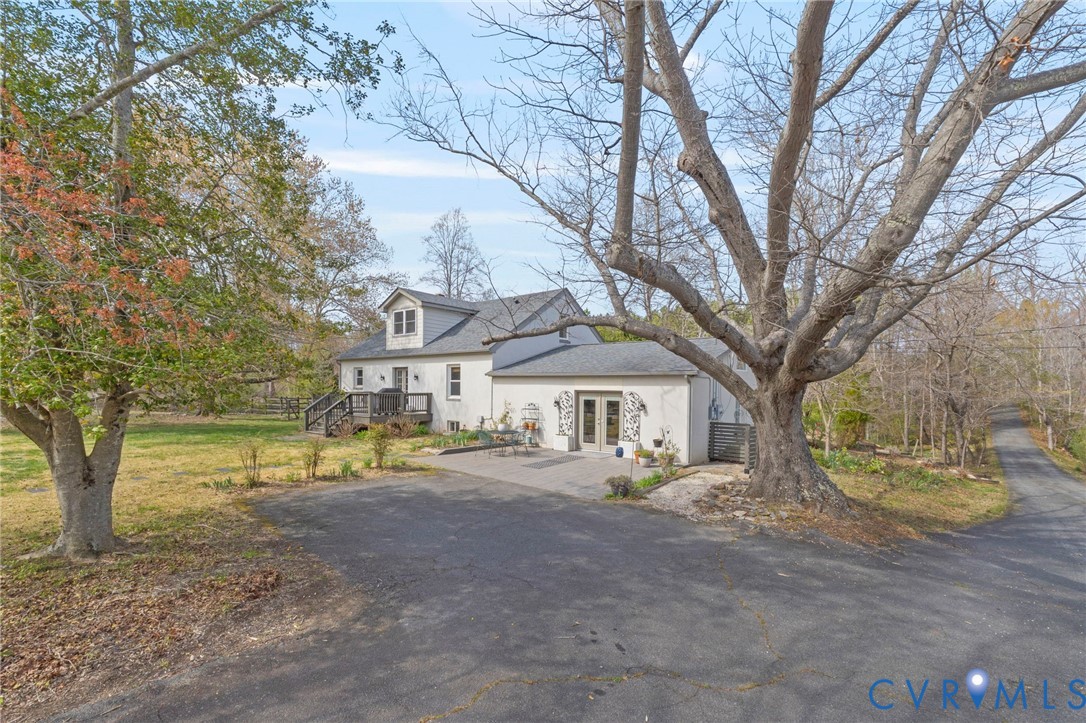 4939 Richmond Road