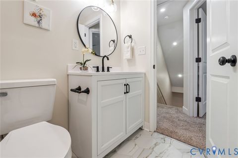 Tiny photo for 3428 Ryburn Road, Richmond, VA 23234 (MLS # 2608330)