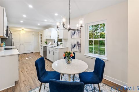 Tiny photo for 3428 Ryburn Road, Richmond, VA 23234 (MLS # 2608330)