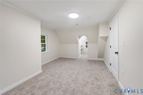 Tiny photo for 3428 Ryburn Road, Richmond, VA 23234 (MLS # 2608330)