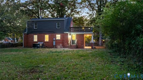 Tiny photo for 3428 Ryburn Road, Richmond, VA 23234 (MLS # 2608330)