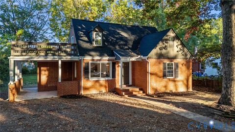 Photo of 3428 Ryburn Road, Richmond, VA 23234 (MLS # 2608330)