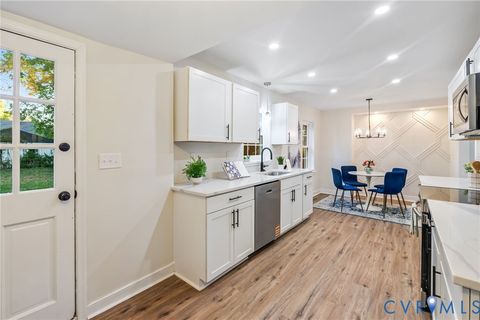 Tiny photo for 3428 Ryburn Road, Richmond, VA 23234 (MLS # 2608330)