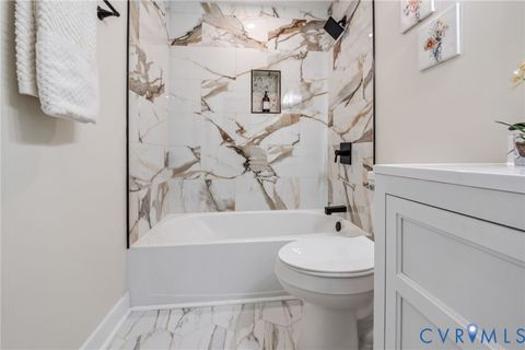 Tiny photo for 3428 Ryburn Road, Richmond, VA 23234 (MLS # 2608330)