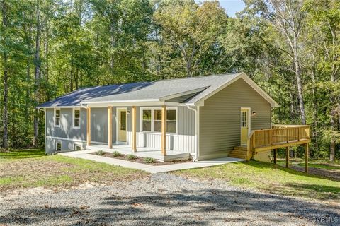 A home in Columbia