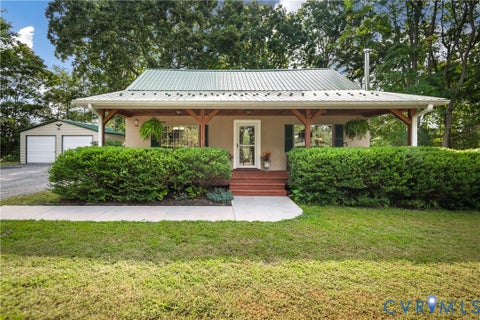 Photo of 128 High Rock Road, Cumberland, VA 23040 (MLS # 2623554)