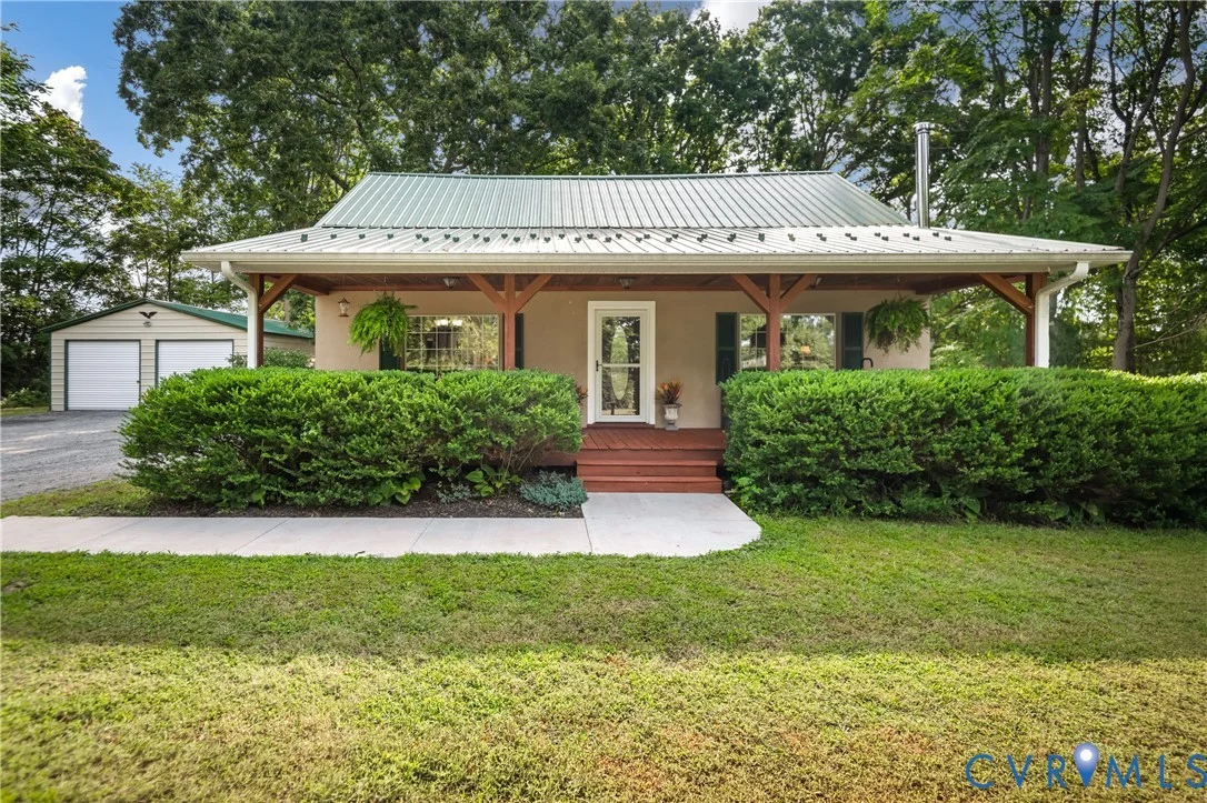 128 High Rock Road