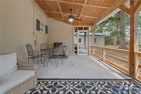 Tiny photo for 128 High Rock Road, Cumberland, VA 23040 (MLS # 2623554)