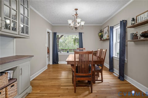 Tiny photo for 128 High Rock Road, Cumberland, VA 23040 (MLS # 2623554)