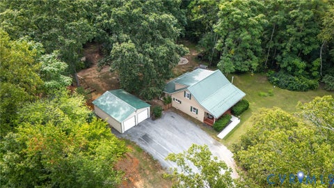 Tiny photo for 128 High Rock Road, Cumberland, VA 23040 (MLS # 2623554)