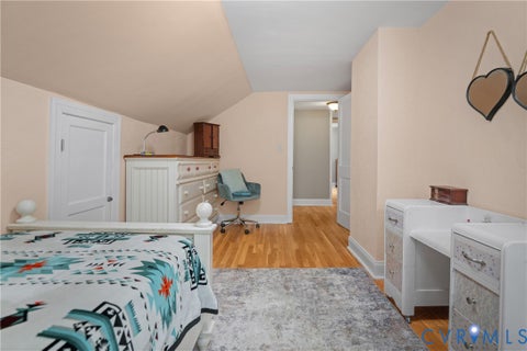 Tiny photo for 128 High Rock Road, Cumberland, VA 23040 (MLS # 2623554)