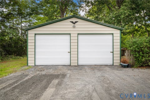 Tiny photo for 128 High Rock Road, Cumberland, VA 23040 (MLS # 2623554)