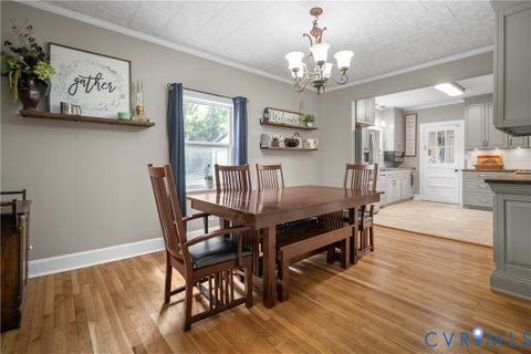 Tiny photo for 128 High Rock Road, Cumberland, VA 23040 (MLS # 2623554)