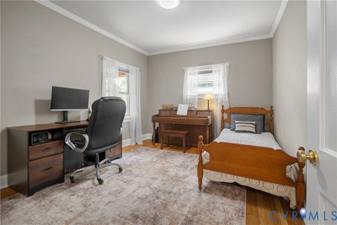 Tiny photo for 128 High Rock Road, Cumberland, VA 23040 (MLS # 2623554)