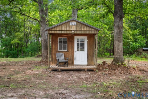 Tiny photo for 128 High Rock Road, Cumberland, VA 23040 (MLS # 2623554)