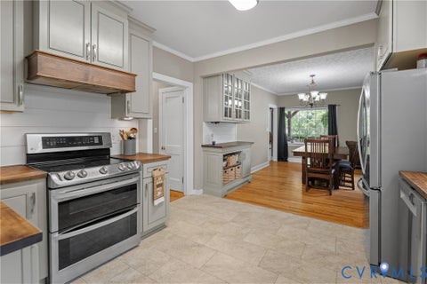 Tiny photo for 128 High Rock Road, Cumberland, VA 23040 (MLS # 2623554)